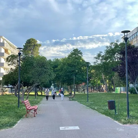 Ninas - Steps From The With Wifi And Air Conditioning * Pescara