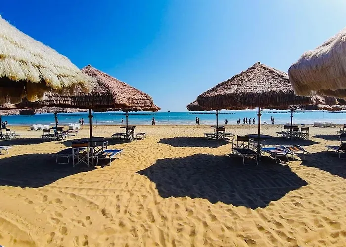 Ninas - Steps From The With Wifi And Air Conditioning Pescara