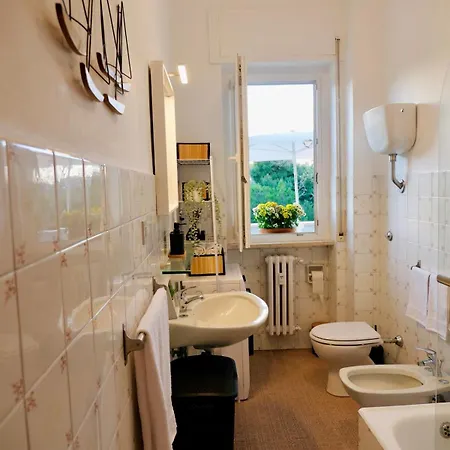 Ninas - Steps From The With Wifi And Air Conditioning * Pescara