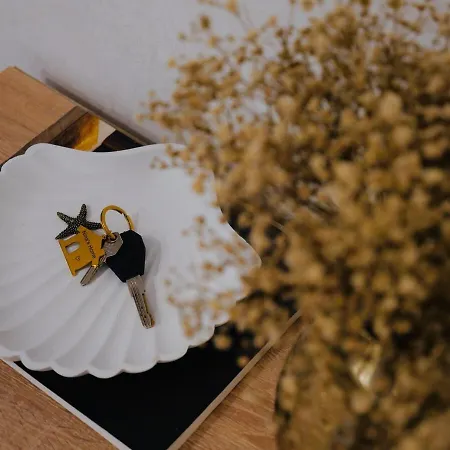 Ninas - Steps From The With Wifi And Air Conditioning Daire