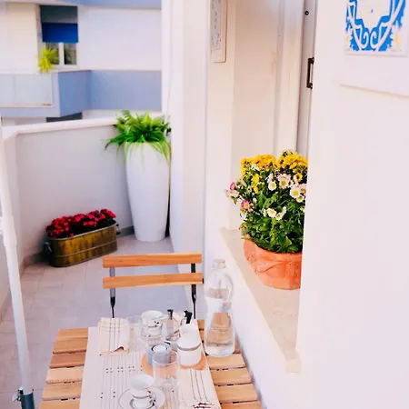 Ninas - Steps From The With Wifi And Air Conditioning * Pescara