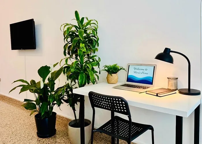 Ninas - Steps From The With Wifi And Air Conditioning * Pescara