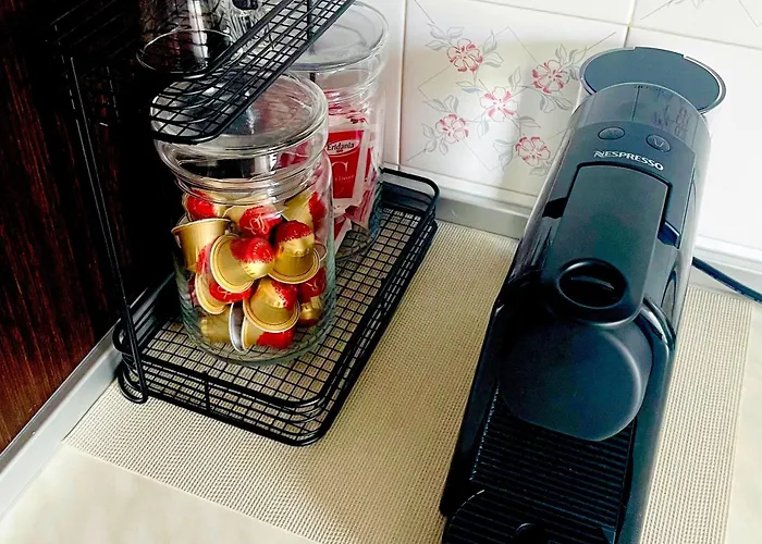 Appartamento Ninas - Steps From The With Wifi And Air Conditioning